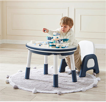 Children Table with Chair