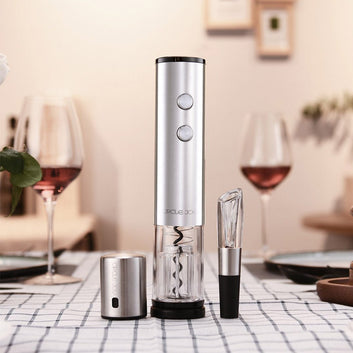 Electric Corkscrew