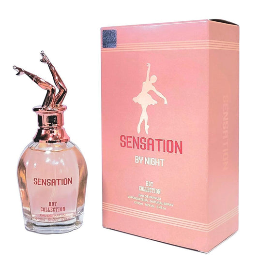 Sensation Perfume