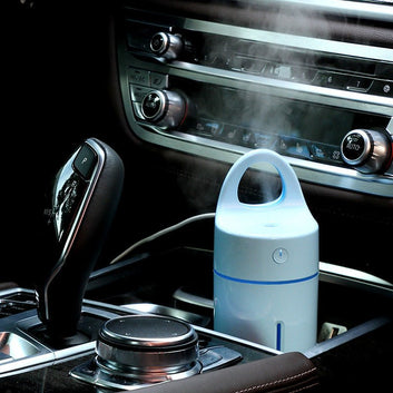 Top Product USB Mini Charging Large Capacity